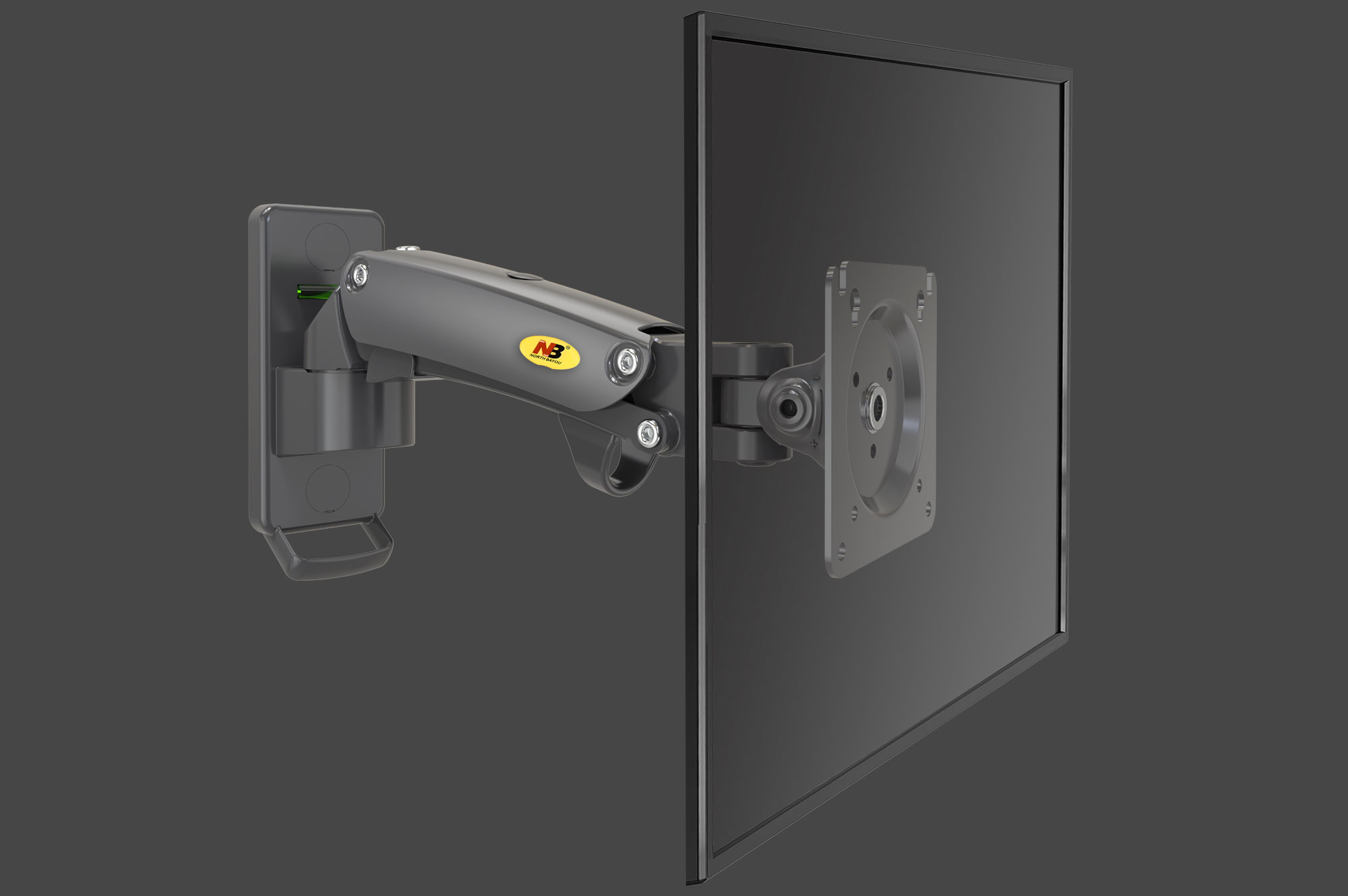 Monitor Wall Mount F120
