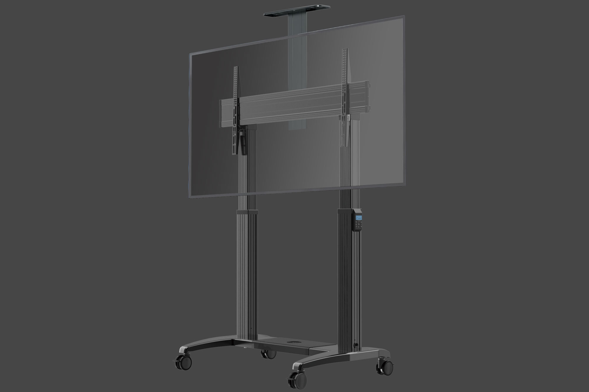 Motorized TV Cart T100 